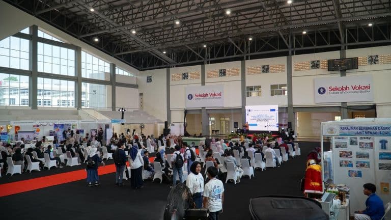 VOCATIVE vocational innovation expo